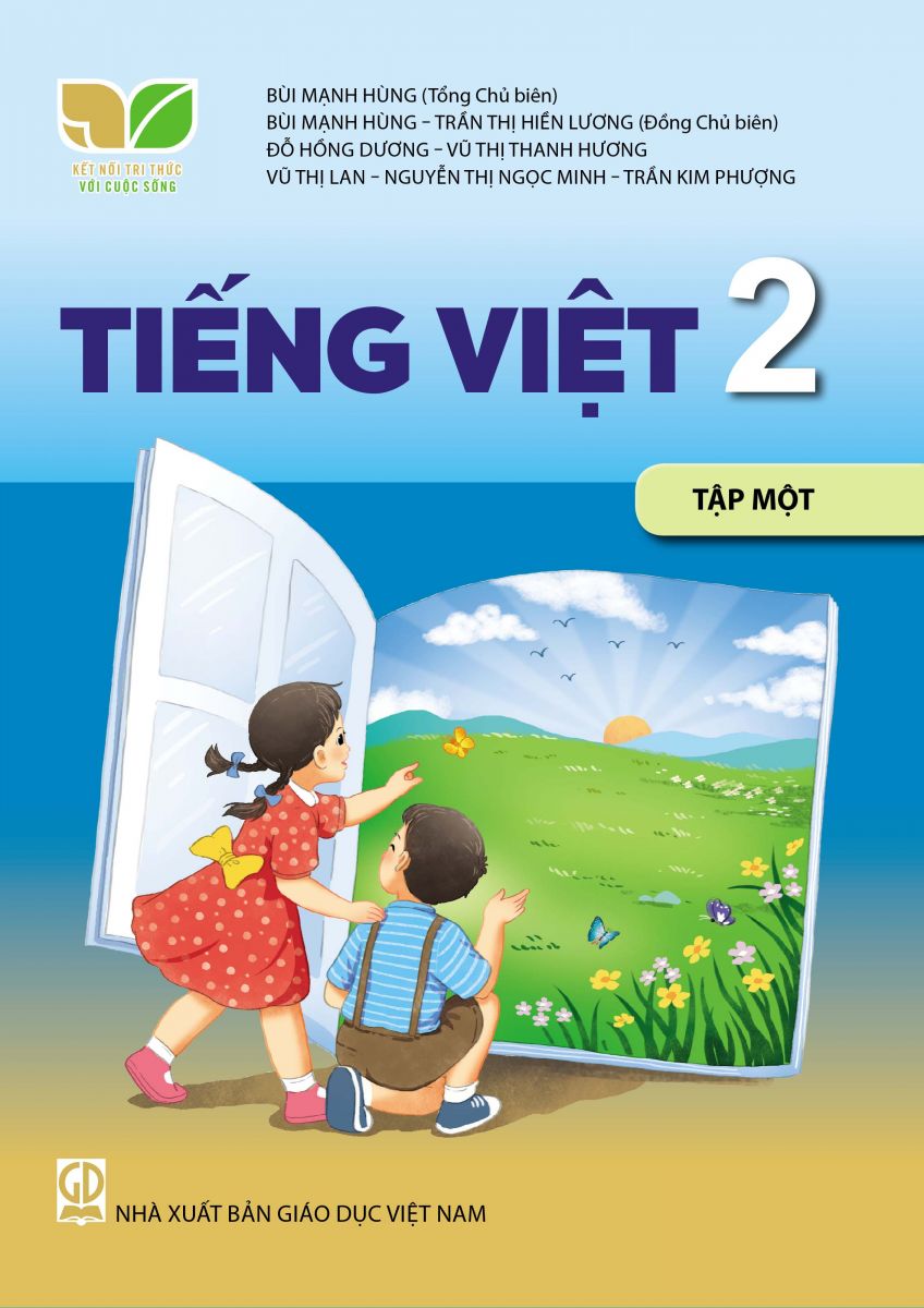 Thử thách làm nhà văn nhí